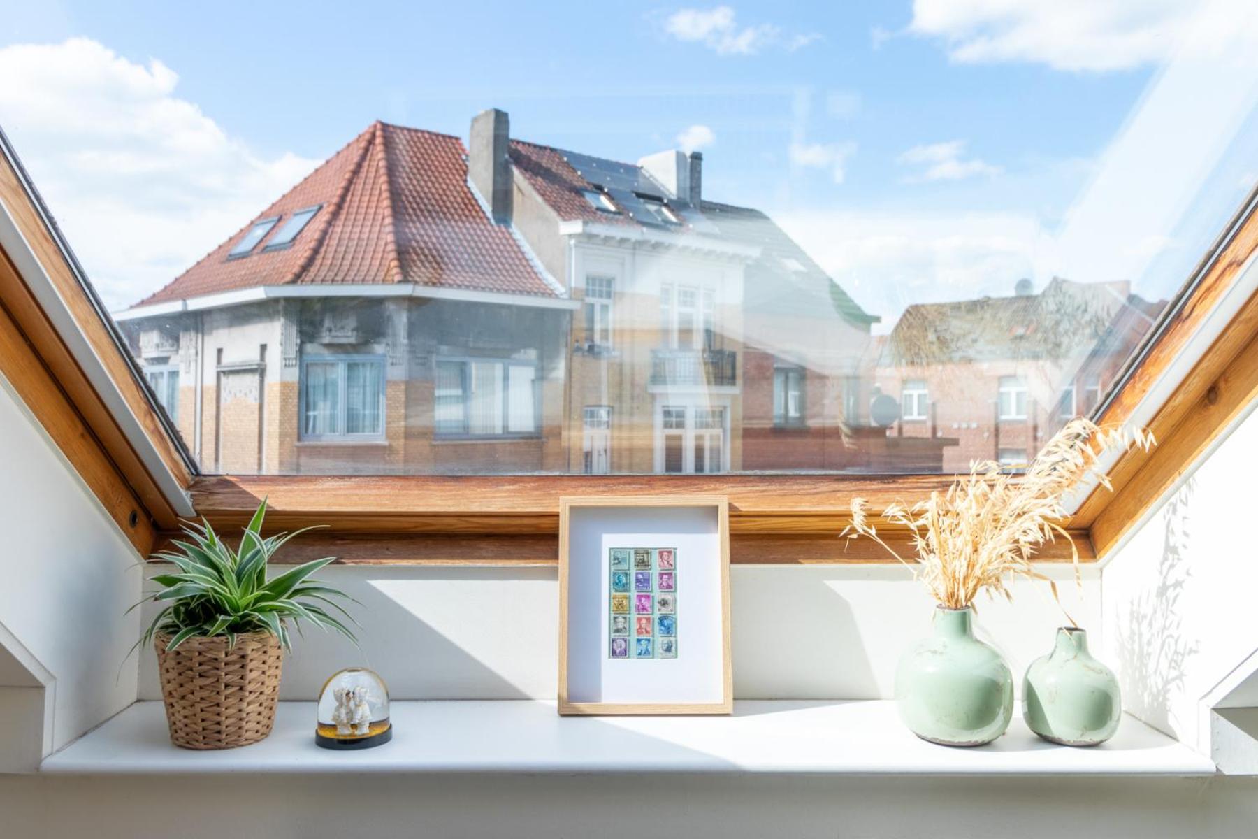Guesthouse Private Studio Nearby Old Town เกนต์ ภายนอก รูปภาพ
